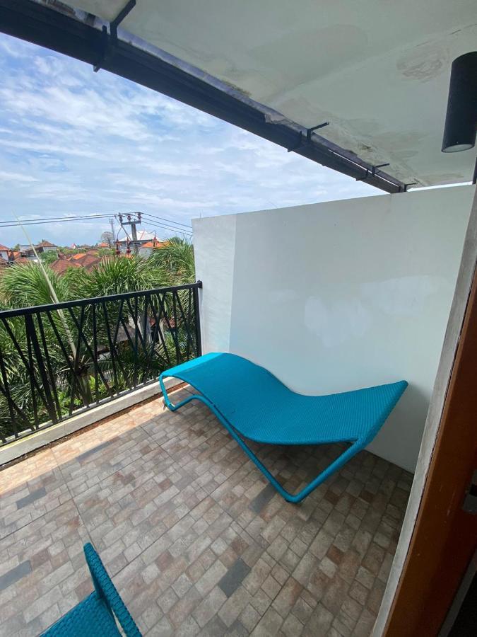 Kaen Apartments Canggu Exterior foto