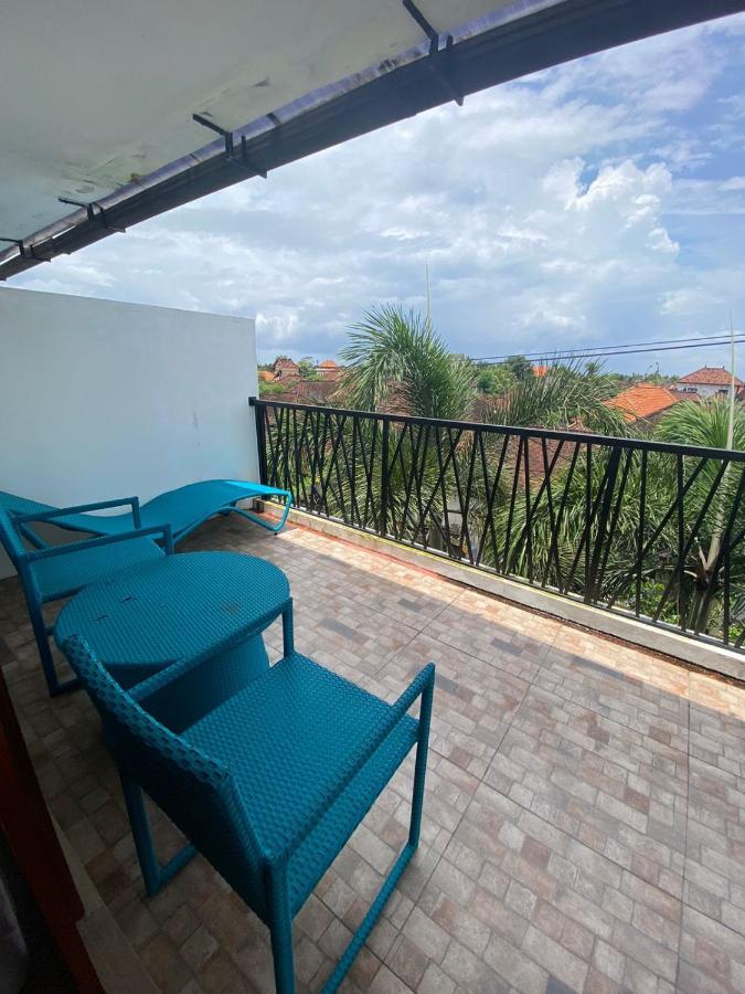Kaen Apartments Canggu Exterior foto